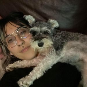 Meet your Posher, Antonela